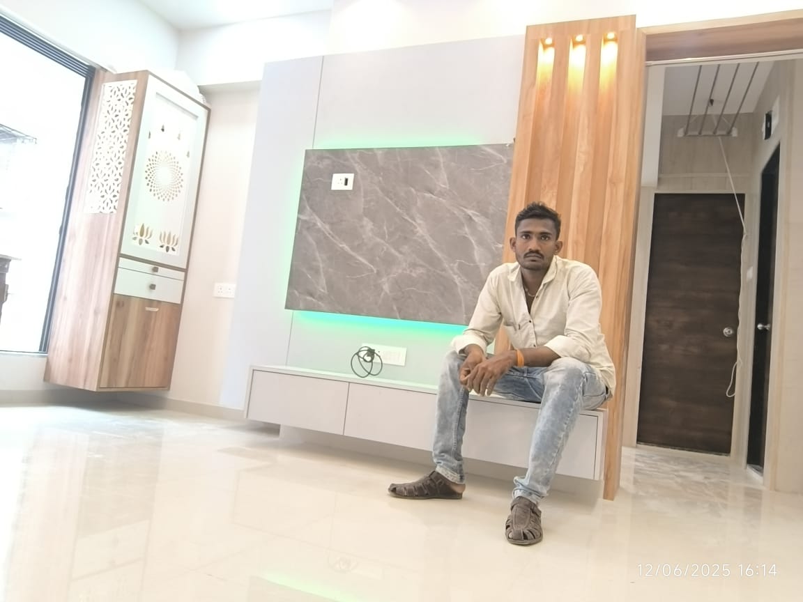 Project 3 - Dining Area